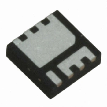 Транзистор полевой MOSFET IRFH3707TRPBF - 625030