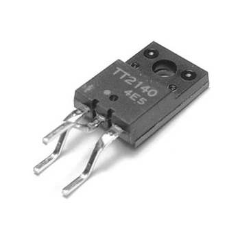 Транзистор биполярный NPN TT2140 - 308636