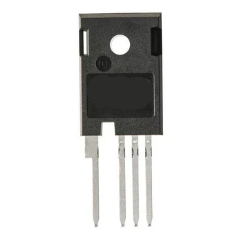 Транзистор полевой MOSFET C3M0120100K - 625953