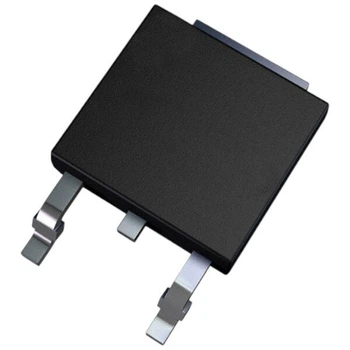 Транзистор MOSFET транзистор STD95N4F3 - 656303