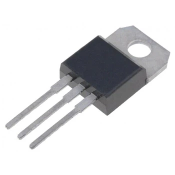 Транзистор IGBT STGP8NC60KD - 532971