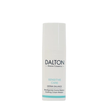 Sensitive Care Успокаивающий крем Medium, 50 мл, Dalton