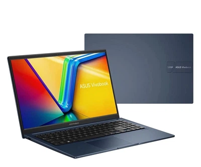 Ноутбук ASUS Vivobook 15 Core 7-150U/16GB/512 (X1504VA-BQ4293)