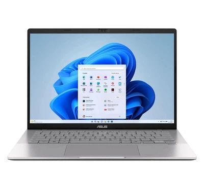 Ноутбук ASUS Vivobook S 14 Core 7-240H/16GB/512/Win11 FHD (S3407VA-LY106W)