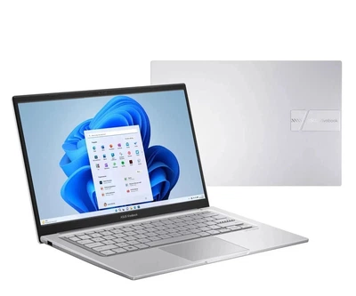 Ноутбук ASUS Vivobook 14 Core 7-150U/16GB/1TB/Win11 (X1404VA-EB1626W)