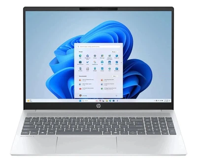 Ноутбук HP OmniBook 5 Ryzen 7-8840U/16GB/512/Win11X (16-bc1019nw (CX4R5EA))