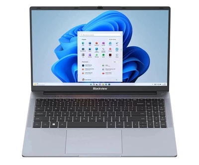 Ноутбук Blackview AceBook-6K1 Ryzen 5/16GB/512GB/Win11 Grey (AceBook-6K1)