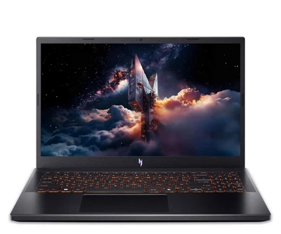 Ноутбук Acer Nitro V i9-13900H/24GB/1TB RTX5060 165Hz (ANV15-52 || NH.QZ8EP.00G)