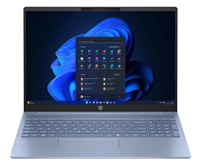 Ноутбук HP OmniBook 5 AI Ultra 5-225U/16GB/512/Win11PX (16-af1071nw (CW9Y8EA))