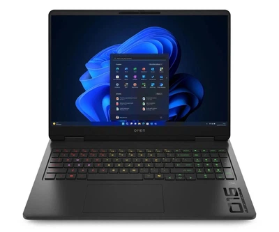 Ноутбук HP OMEN 16 Ultra 7-255H/40GB/1TB/Win11X RTX5050 240Hz (16-am0087nw (D2YW3EA))
