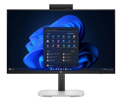 Компьютер HP ProStudio 4 AiO G1i Ultra 5-225T/16GB/512/Win11P (C9TQ8ET) EU