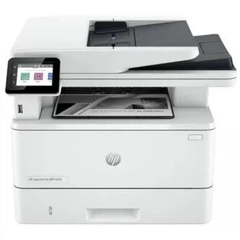 БФП HP LaserJet Pro 4102fdw Монохромний Лазерний Wi-Fi Дуплекс (2Z624F) (REFURBISHED)