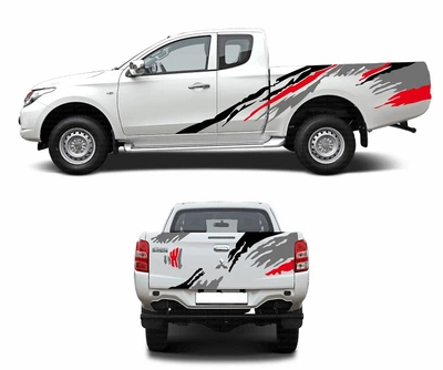 Камуфляж на авто ARB 3D TUNING STUDIO Мицубиши Л200 3657х1180х0.15мм