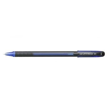 Ролер UNI JETSTREAM SX-101, 0,5мм синій /SX-101-05 Blue/