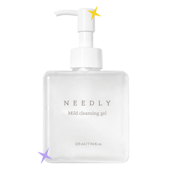 М'який очищуючий гель Needly Mild Cleansing Gel, 235 мл