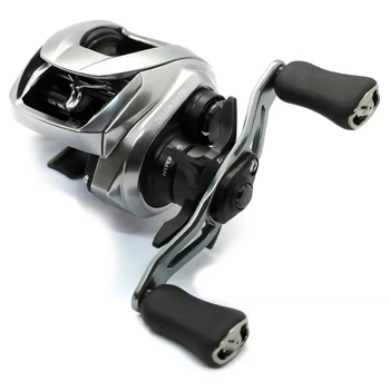 Катушка мультипликаторная Daiwa 21 Zillion SV TW 1000HL (1102-10630216)
