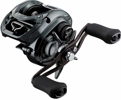 Катушка мультипликаторная Daiwa 24 Tatula SV TW 100L (1102-10717-100)