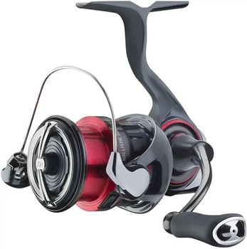Катушка Daiwa 25 Ballistic Air LT 2500 (1102-10481-250)