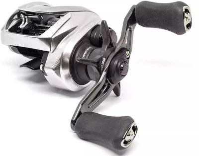 Катушка мультипликаторная Daiwa 21 Zillion SV TW 1000XHL (1102-10630218)