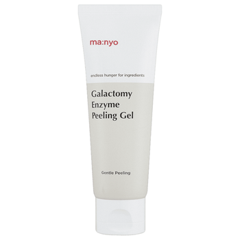 Пилинг-гель с галактомиссисом Manyo Galactomy Enzyme Peeling Gel, 75 мл