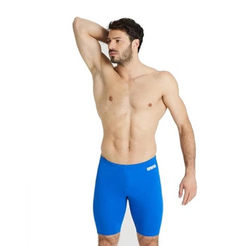 Плавки-джамери для чоловіків Arena TEAM SWIM JAMMER SOLID Синій 85 (004770-720 85)