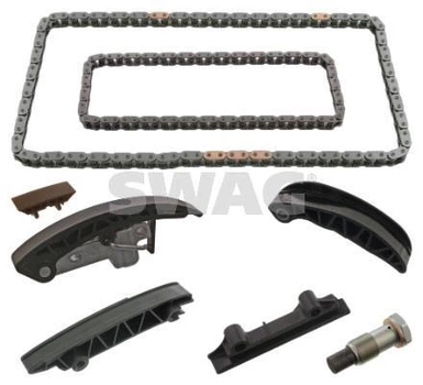 Комплект цепи AUDI Q7 (4LB) / AUDI A3 (8P1) / VW GOLF (1K1) 1995-2018 г.
