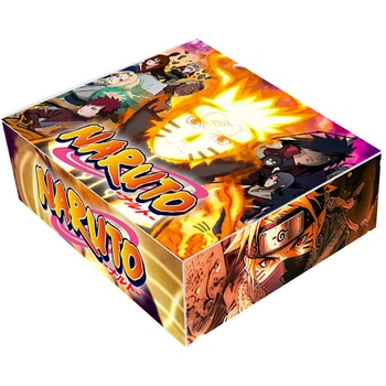 Подарунковий набір Наруто з нічником Naruto Large (28192)