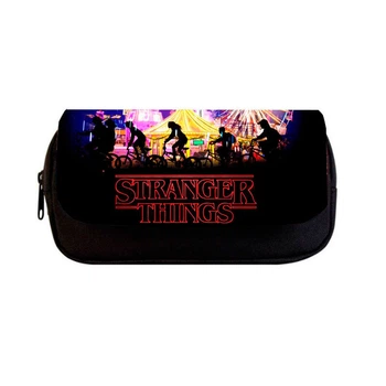 Пенал-косметичка Очень Странные Дела Stranger Things (28177)
