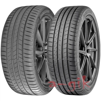 Шина Bridgestone Turanza T005 255/55 R18 109V XL
