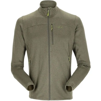 Фліс Rab Graviton Jacket Mns army L (100084199)