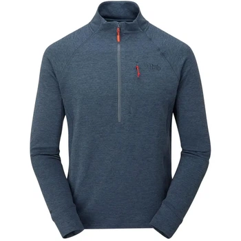 Фліс Rab Nexus Jacket Mns Steel M (100084208)