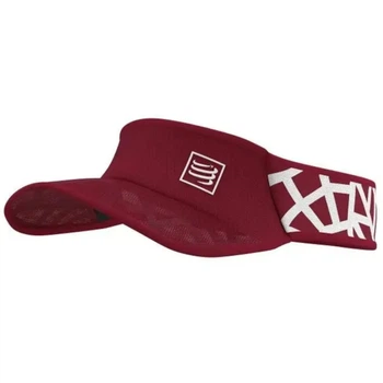 Козирок Compressport Spiderweb Ultralight Visor Zinfandel Uni (100001286)