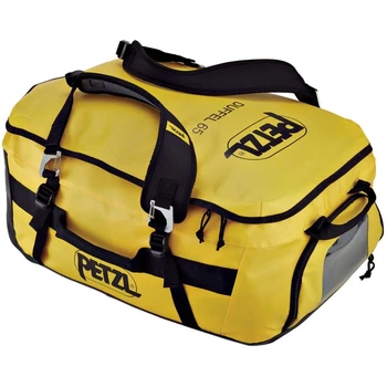Сумка Petzl Duffel 65 Yellow S (100044990)