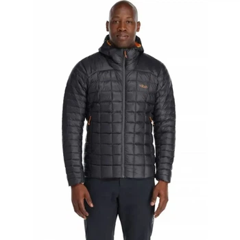 Куртка Rab Mythic Alpine Light Jacket Mns Black M (100085546)