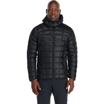 Куртка Rab Mythic Alpine Jacket Mns Black M (100085545)