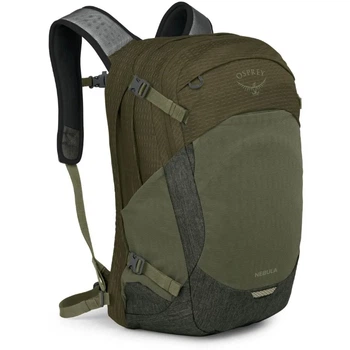 Рюкзак Osprey Nebula moss green/earl grey heather Uni (100087158)