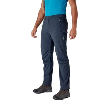 Штани Rab Incline VR Pants Mns Beluga XXL (100085562)