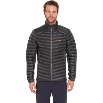 Куртка Rab Cirrus Flex Jacket Mns graphene M (100084255)