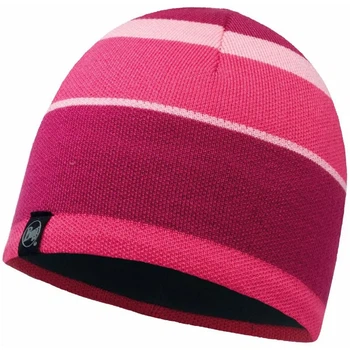 Шапка Buff Tech Knitted Hat Van Pink cerisse Uni (100053378)