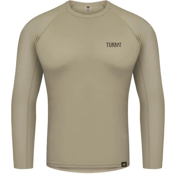 Футболка Turbat Hike Lite LS Mns Cornstalk sand L (100080749)