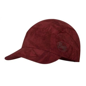 Кепка бейсболка літня Buff Pack Summit Cap Akai brick L/XL (100071654)