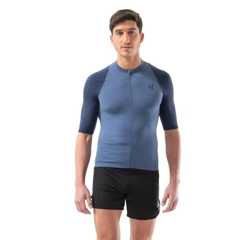 Футболка Compressport Trail Racing Postural SS Top Mns indigo/blues L (100081342)