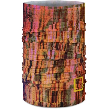 Пов'язка Buff Coolnet UV+ Licenses National Geographic Yamver multi Uni (100067005)