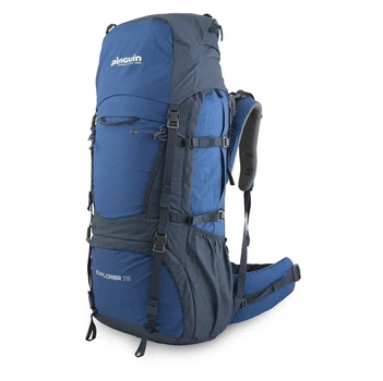 Рюкзак Pinguin Explorer 75 Navy Uni (100024936)