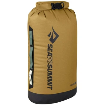 Гермомішок Sea to Summit Big River Dry Bag 20 L Dull gold (100084654)