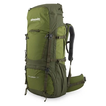 Рюкзак Pinguin Explorer 75 Khaki Uni (100037965)
