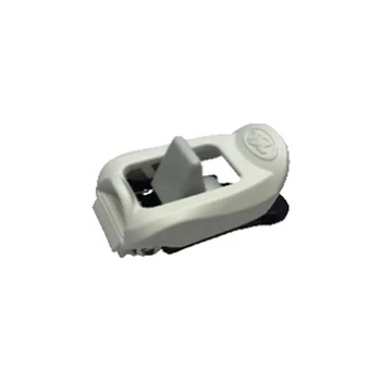 Запчастина TSL BUT Buckle 19 mm V2 Pearly white/ciment Uni (100080218)