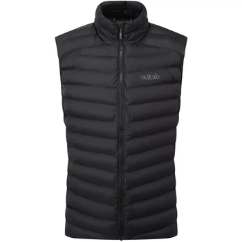 Безрукавка Rab Cirrus Vest Mns Black M (100085556)