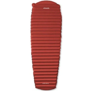 Туристичний килимок самонадувний Pinguin Matrix NX 25mm Red (100008382)
