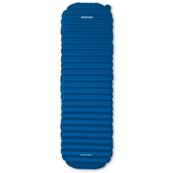 Туристичний килимок самонадувний Pinguin Sherpa NX 38 Blue (100010313)